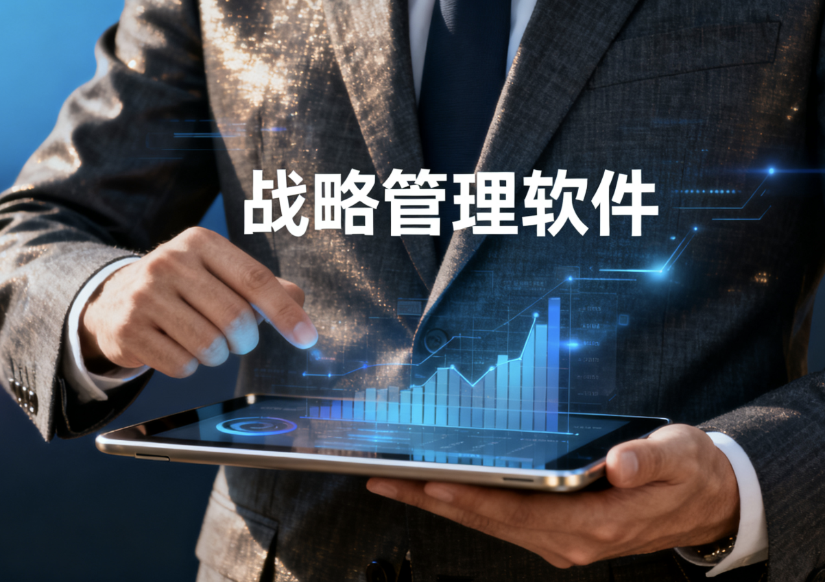 国企战略管理如何落地？斯加哲政策适配+层级穿透，效率双达标